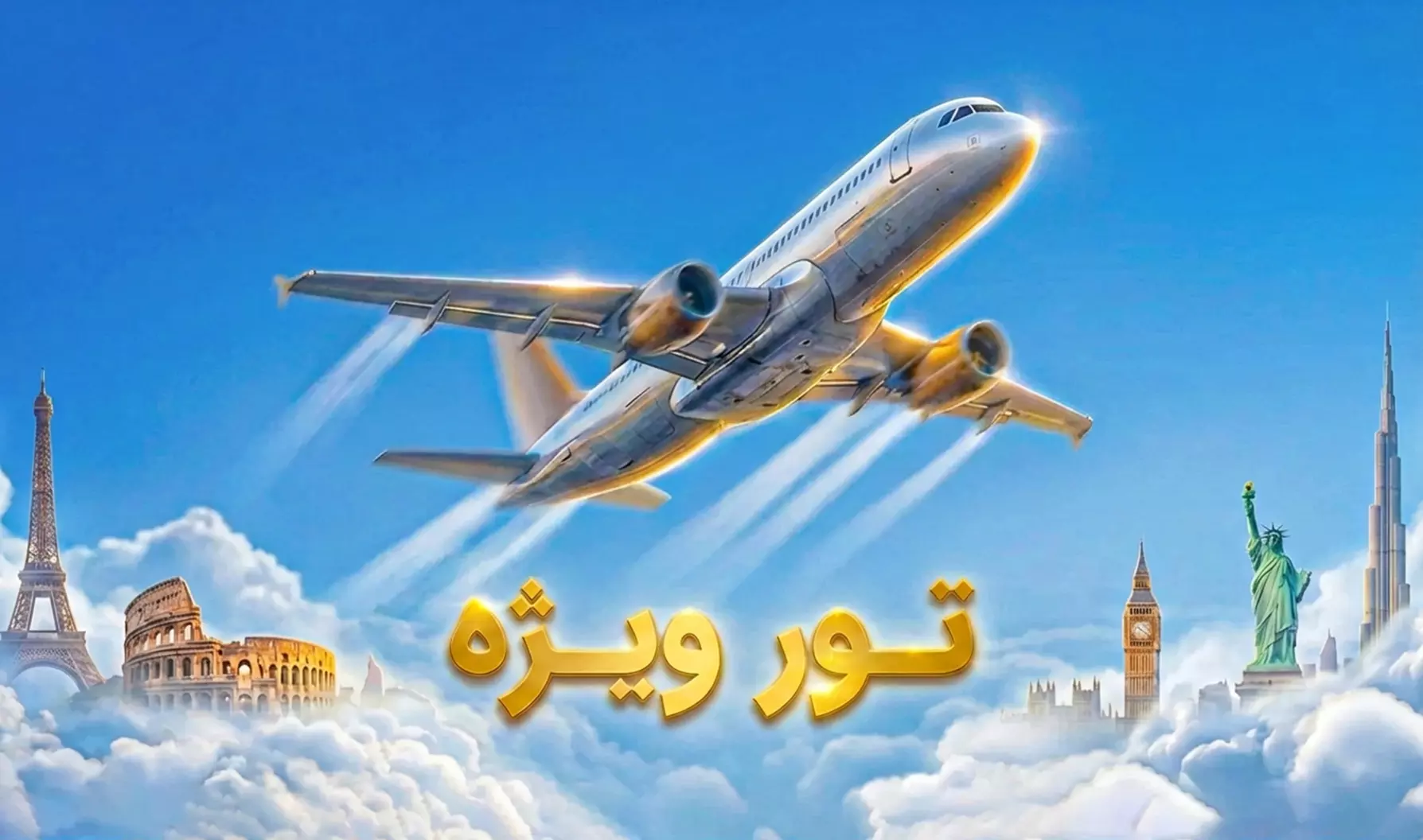 تور آنتالیا 15خرداد 1405